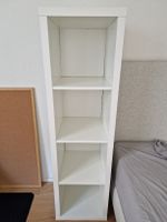 IKEA Kallax shelf, 4 compartments