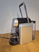 Nespresso Zenius ZN100 Kaffeemaschine