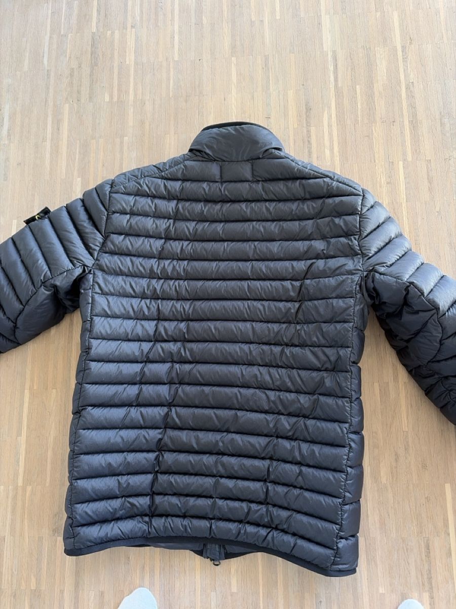 Stone Island Giacche: Stone Island Jacke – Usato da Zürich venduto da Benutzter_name 2