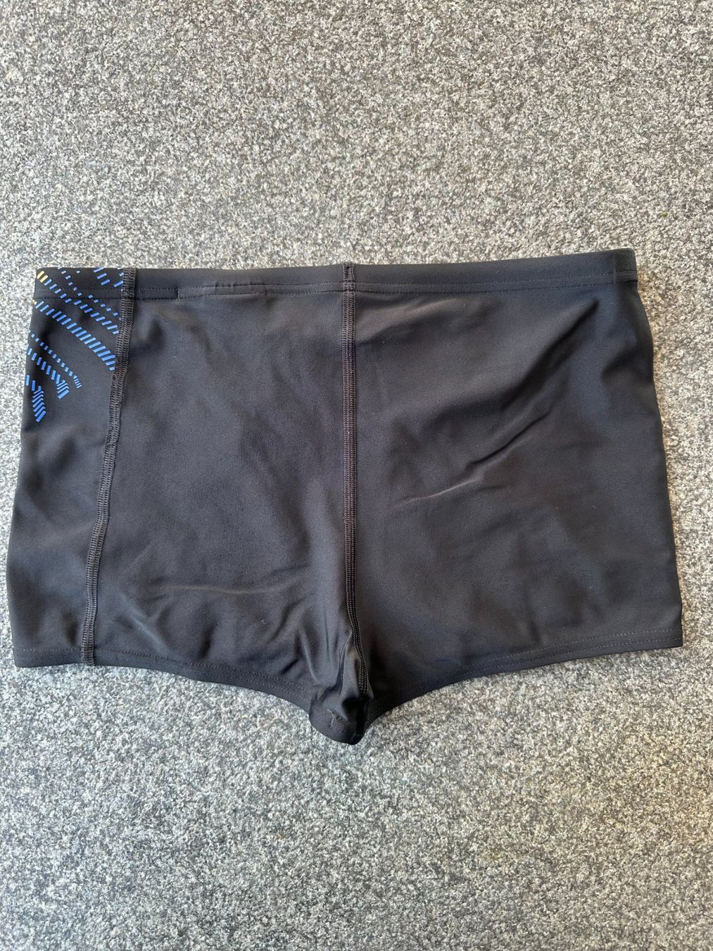 Hosen: speedo Badehose Gr. 164 – Gebraucht aus Boppelsen von KASIBO 1