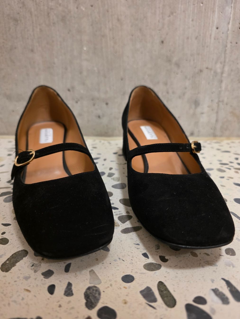Fratelli Rossetti Chaussures femmes: Fratelli Rossetti 37.5 Marie-Jane Pumps – D'occasion à Zürich par sougia11 2