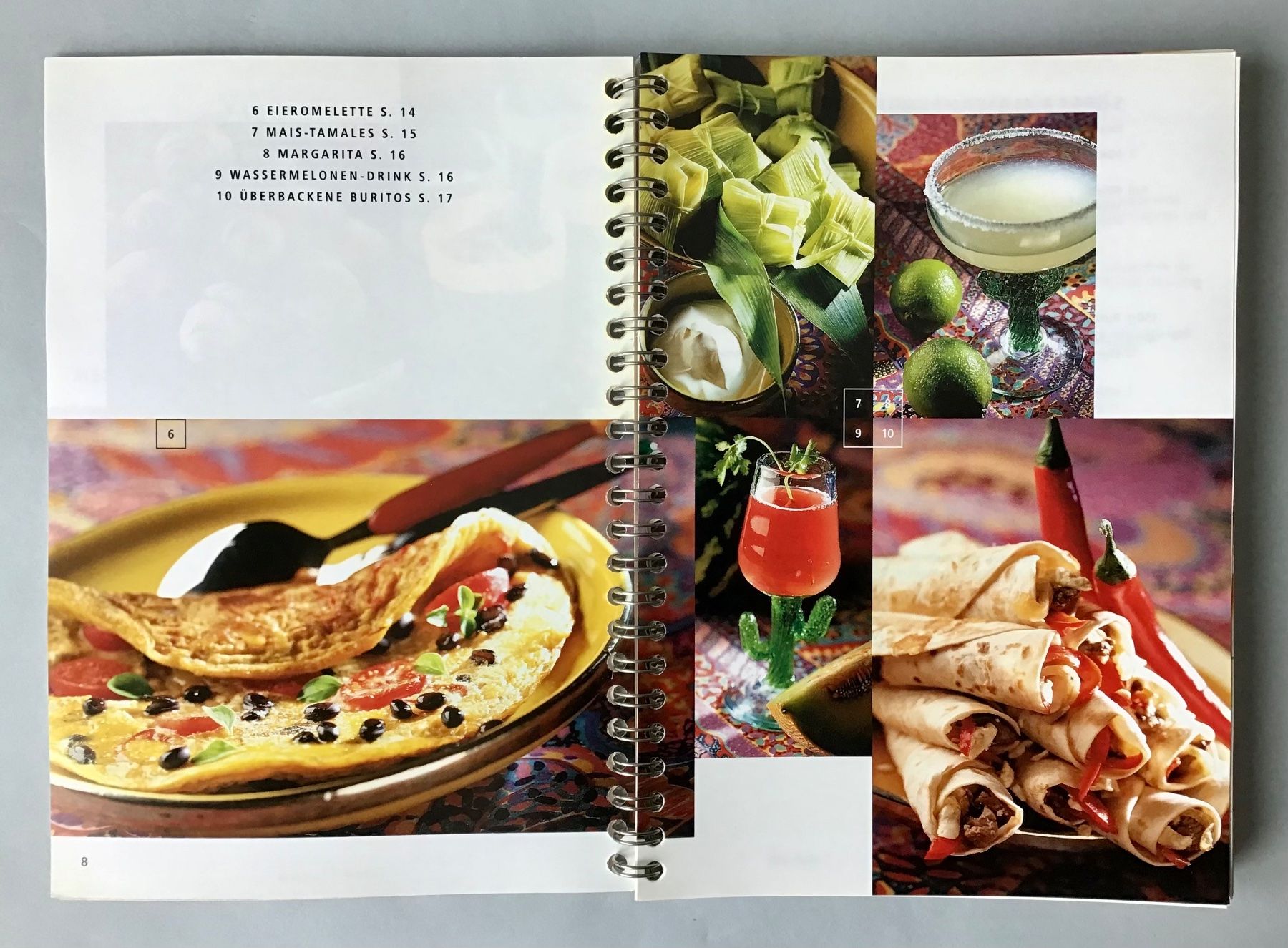 Libri: Betty Bossi: Party – Usato da Bubendorf venduto da Alpenheidi 3