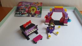 Lego Friends Müsikbühne 3932