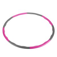 Hula Hoop Reifen 6-8 Teile mit Massband