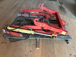 LELY - Hublift / Hitch für Kreiselegge