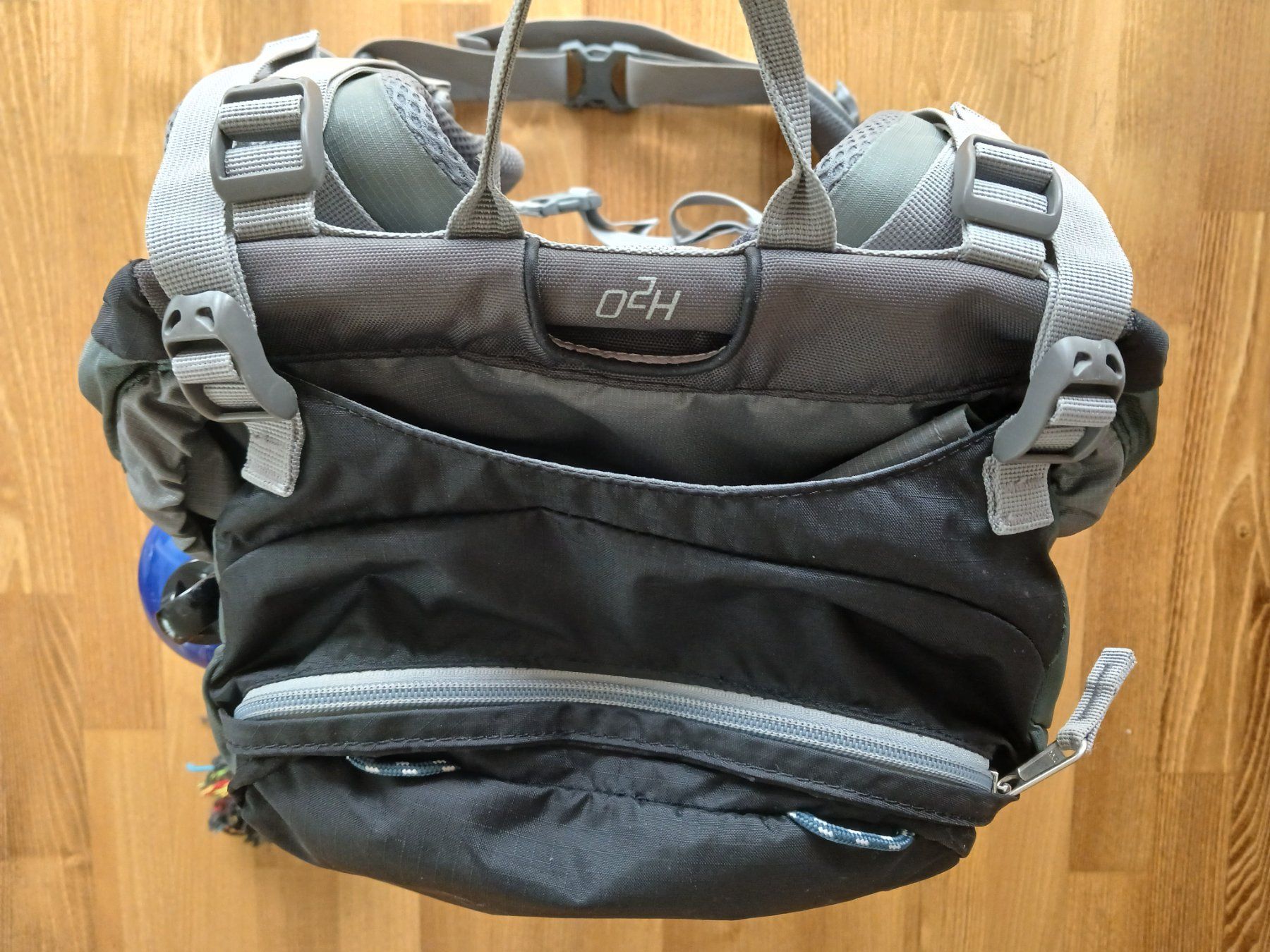 Deuter Sacs à dos: Deuter ACT LITE  40+10 – D'occasion à Balgach par Brigitte_1968 9