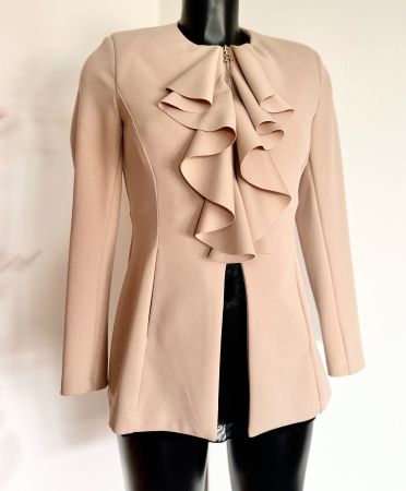 TOP 💜 Gr S RINASCIMENTO Blazer Jacke