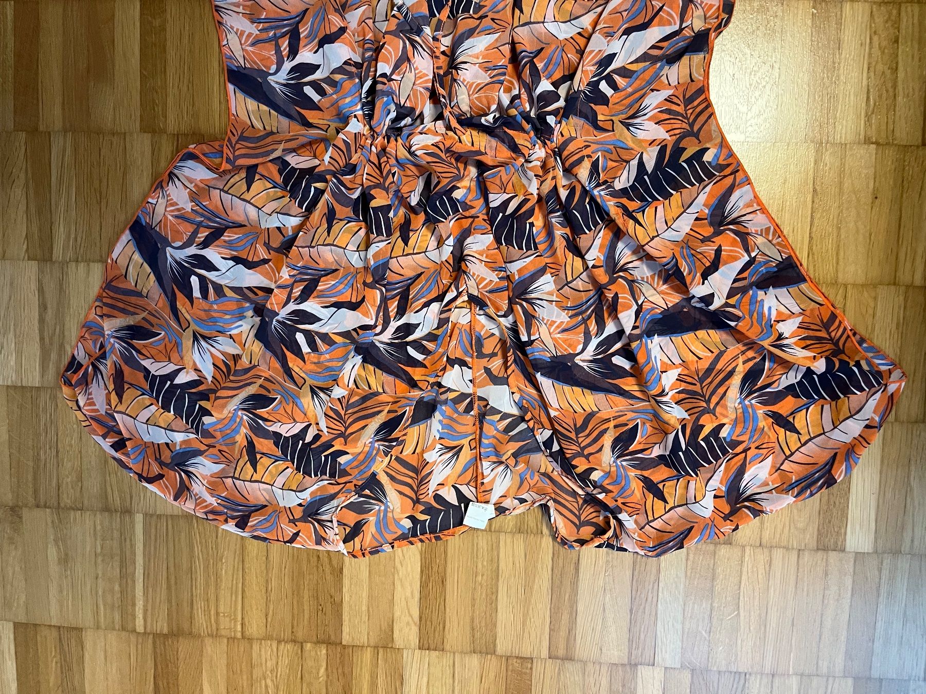 Kleider: Strandkleid S/M – Gebraucht aus Jona von Good_luck_ 3