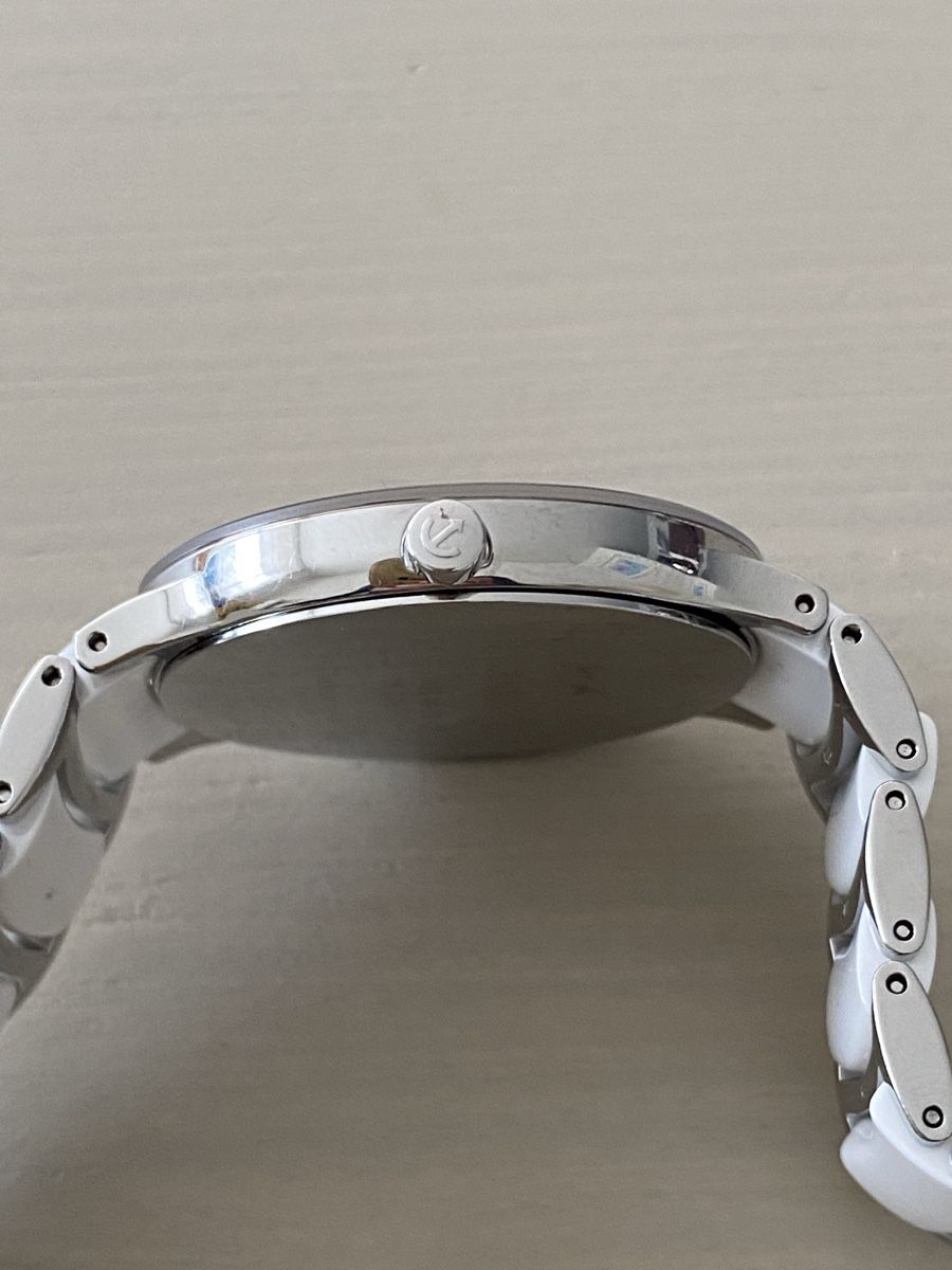 Rado Orologi: Rado Centrix Jubilé Unisex – Usato da Birr venduto da Vintage-Liebhaber 1