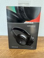 Bose QuietComfort ! Avec étui de transport.