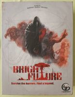 Brettspiel Bright Future