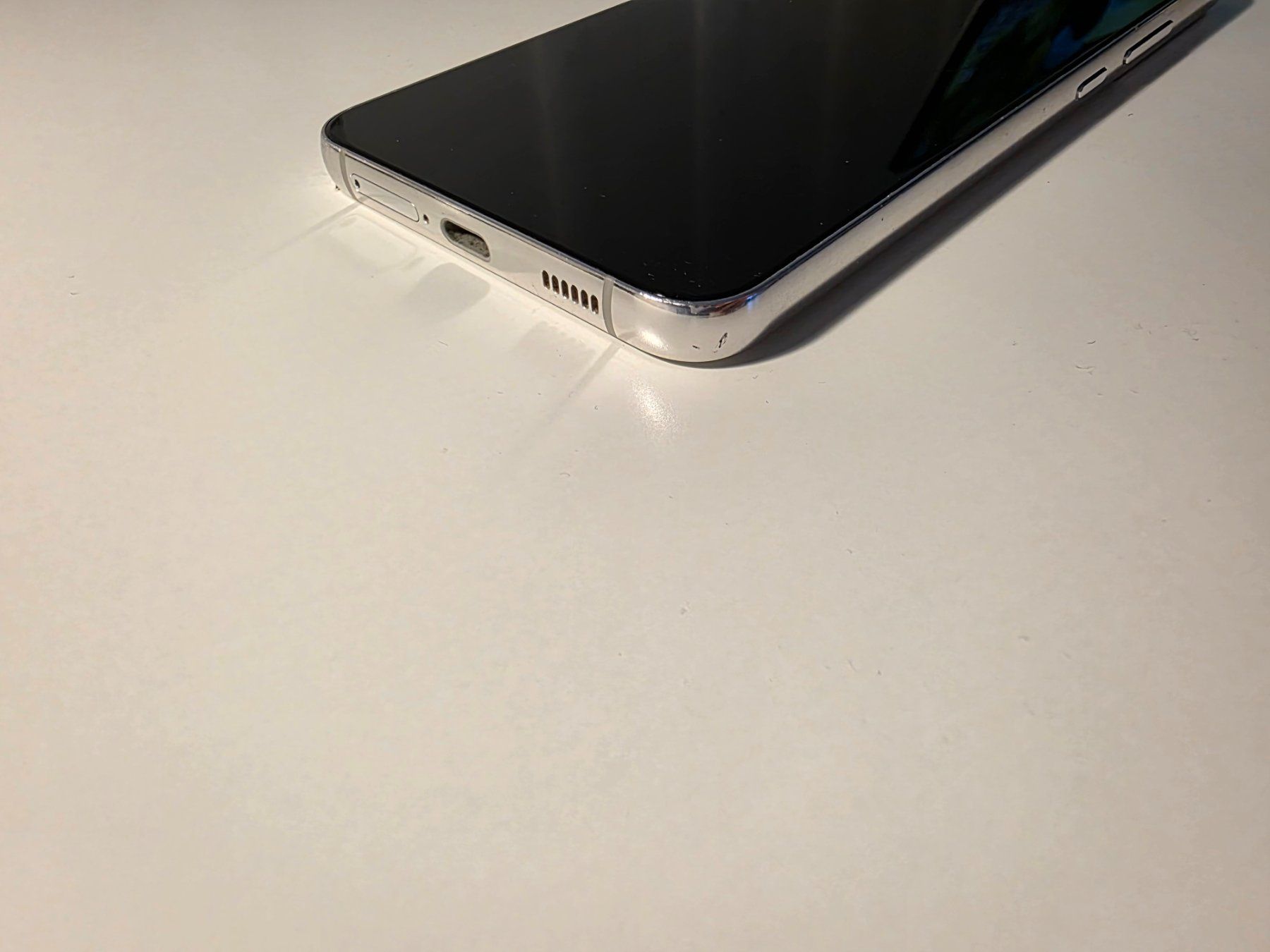Samsung Portables: Samsung Galaxy S22+ – D'occasion à Therwil par lee_yc2y 2
