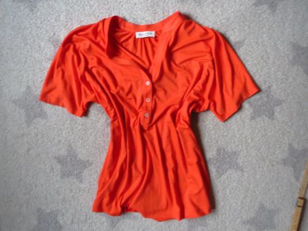 NEUES MARC O POLO Damen Shirt Gr XS