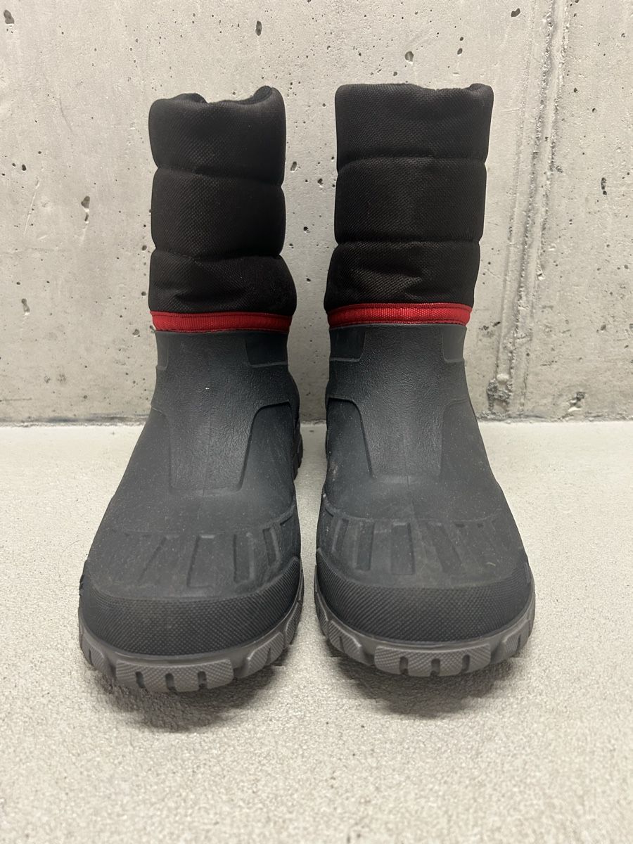 Scarpe per ragazzi: Winterschuhe – Nuovo (secondo la descrizione) da Zäziwil venduto da Liv696 1