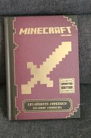 Minecraft Das Kämpfer-Handbuch Updated Edition neu