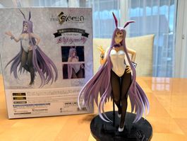 Fate/EXTELLA Medusa Bunny 1/8 Ecchi Anime Figur