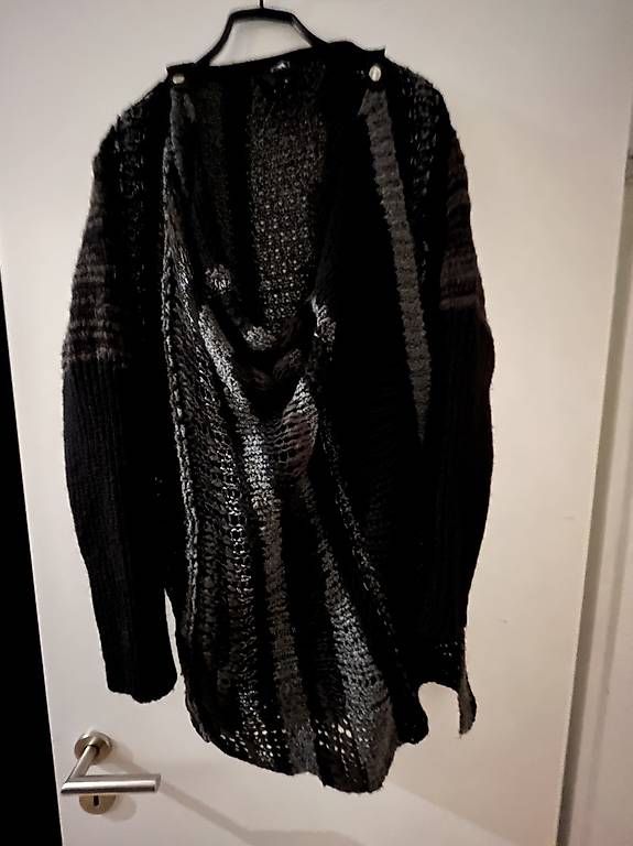 Giacche: Coole Strickjacke von NÜ Denmark, Gr. L – Usato da Zürich venduto da MariaSusanne