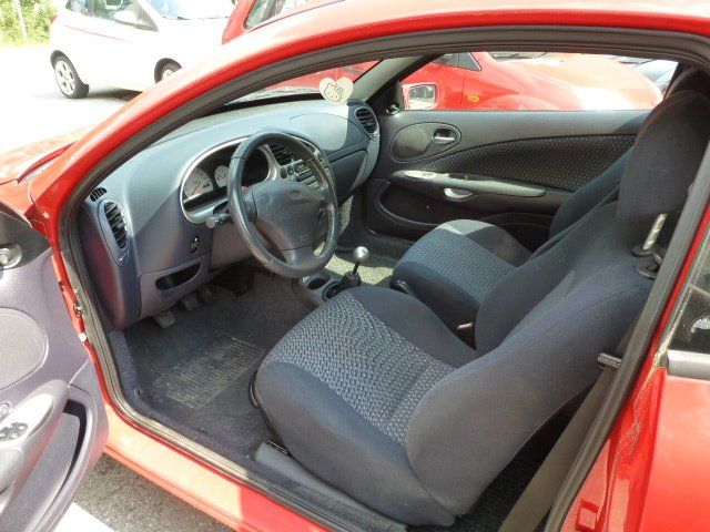 Ford Automobili: Ford Puma – Usato da Couvet venduto da Geiser-Automobiles 4