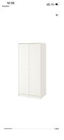 Schrank IKEA Kleppstad
