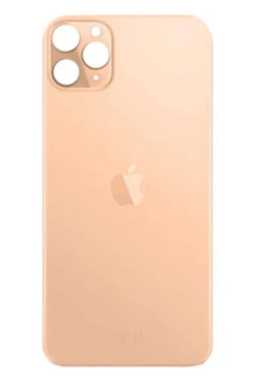Vitre Arrière De Remplacement Pour IPhone 11 Pro Max - Neuf, Générique, Modèle REARGLASS11P-1