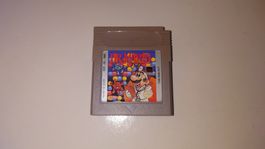 Drx. Mario