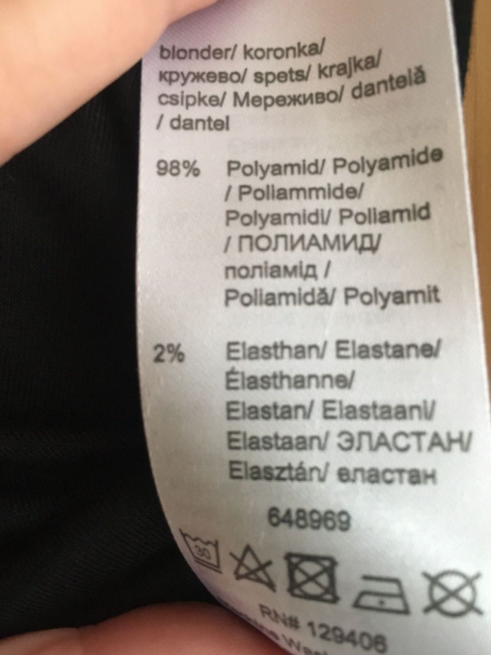 T-shirt: Elegantes  Shirt Gr L – Usato da Rüti ZH venduto da kar_xx9l 7