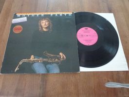 Barbary Thompson's Paraphernalia-Mother Earth, LP Jazz