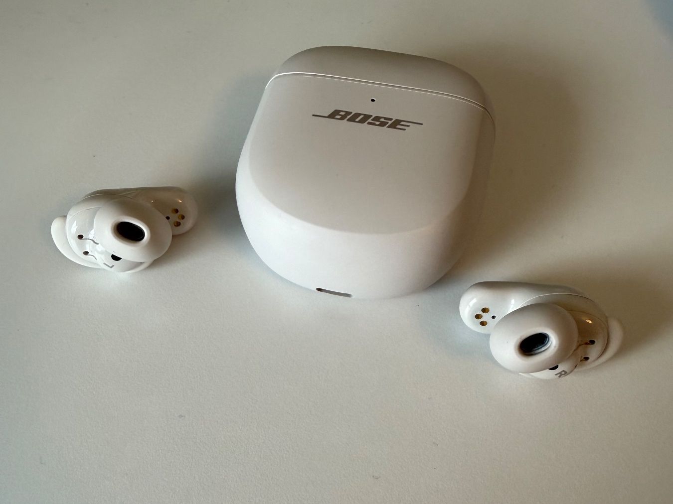 Bose Cuffie: Bose QuietComfort Ultra Earbuds – Usato da Härkingen venduto da Applemania 5