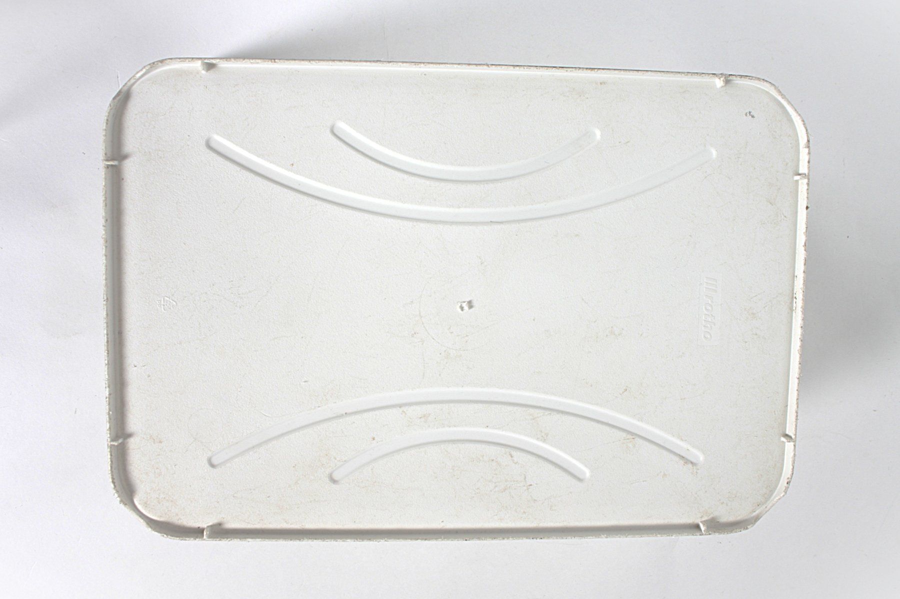 Rotho Behälter & Ähnliches: ROTHO Plastik Box – Gebraucht aus Zollikofen von Restwert_Zollikofen 6