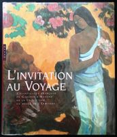L'Invitation au voyage