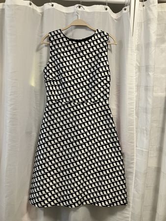 Hallhuber Kleid 34