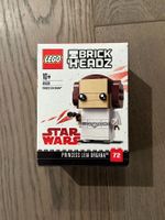 Lego Brickheadz 41628 - PRINCESS LEIA