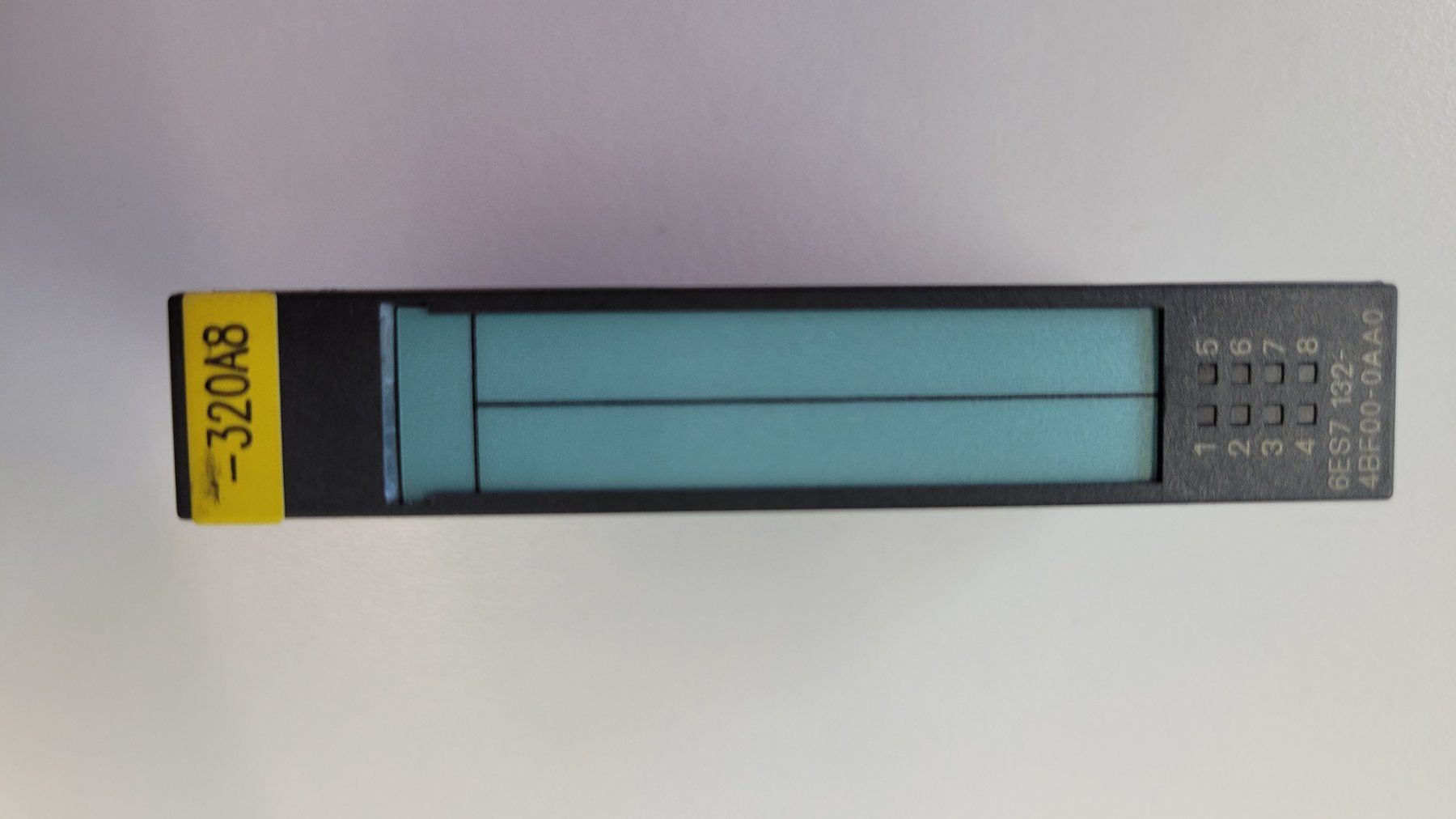 Siemens Composants électroniques: Siemens ET200S - 6ES7132-4BF00-0AA0 – Neuf (Voir description) à Möhlin par Kaiser_Engineering 1