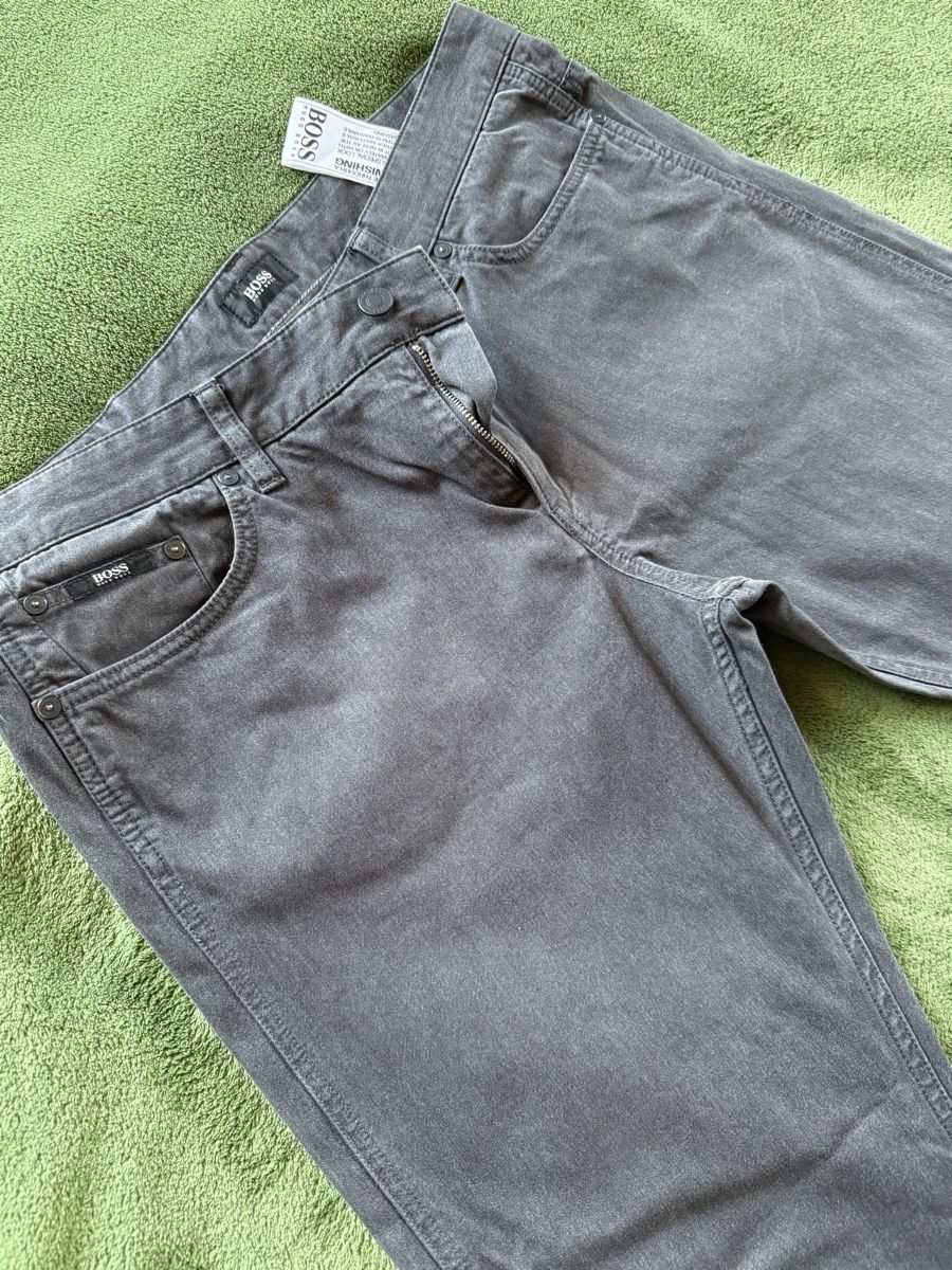 Jeans: Boss Hose 36 30 – Gebraucht aus Diepoldsau von rra_cy9l 3