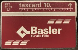 P-Taxcard