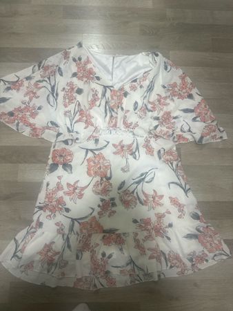 Sommerkleid 