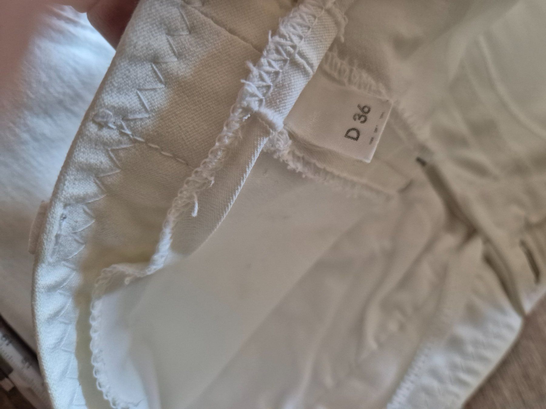 Pantaloni: Reithose 36 – Usato da Meggen venduto da Orrinka20 4