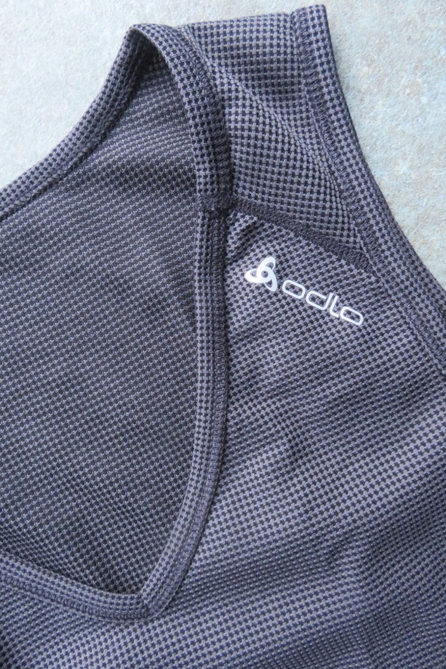Odlo Tops: odlo Zeroweight Polyestertop Grösse S – Neuf (Voir description) à Wil ZH par Tamagy 1