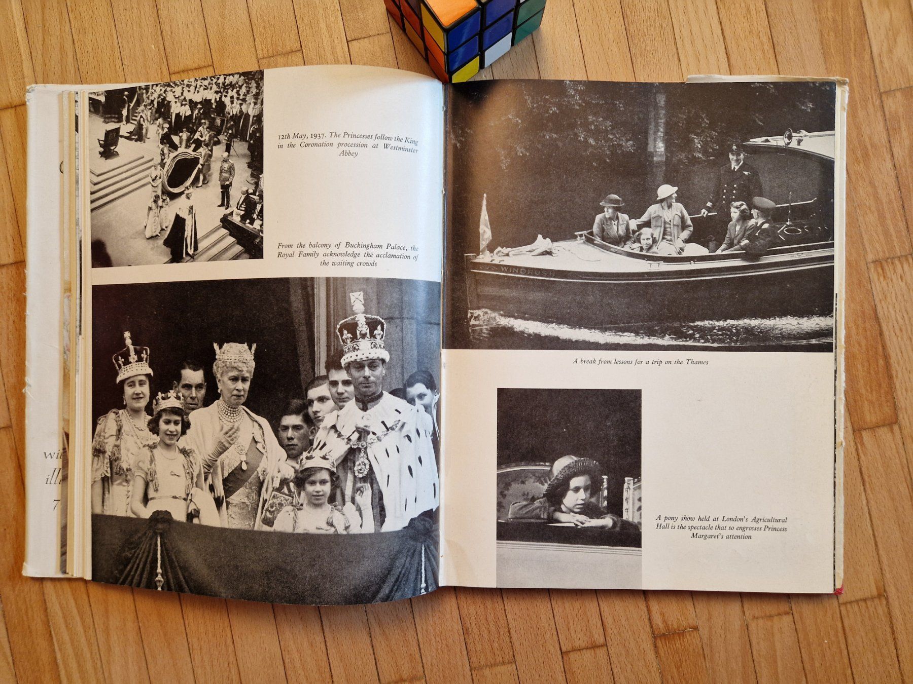 Libri: The Little Princess – Usato da Zürich venduto da EhrlichJA 4