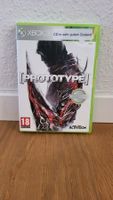 Xbox 360 - Prototyp