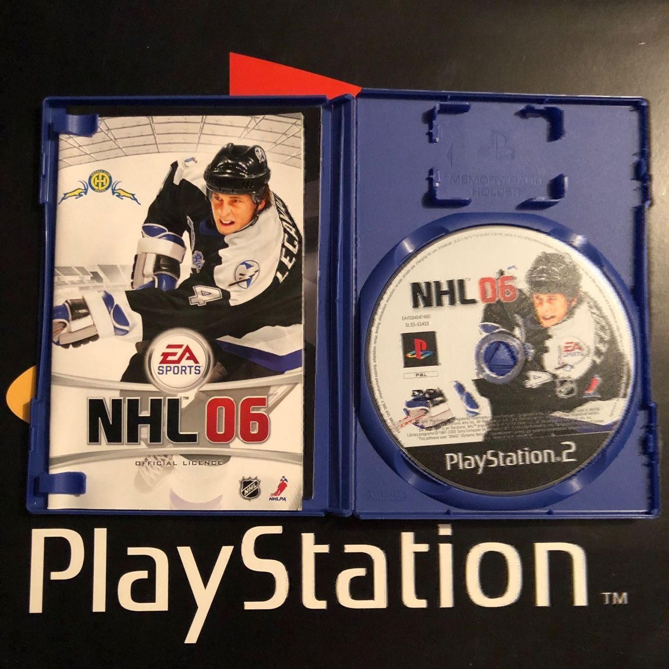 Giochi: NHL 06 für PS2 – Usato da Kestenholz venduto da Mad18 2