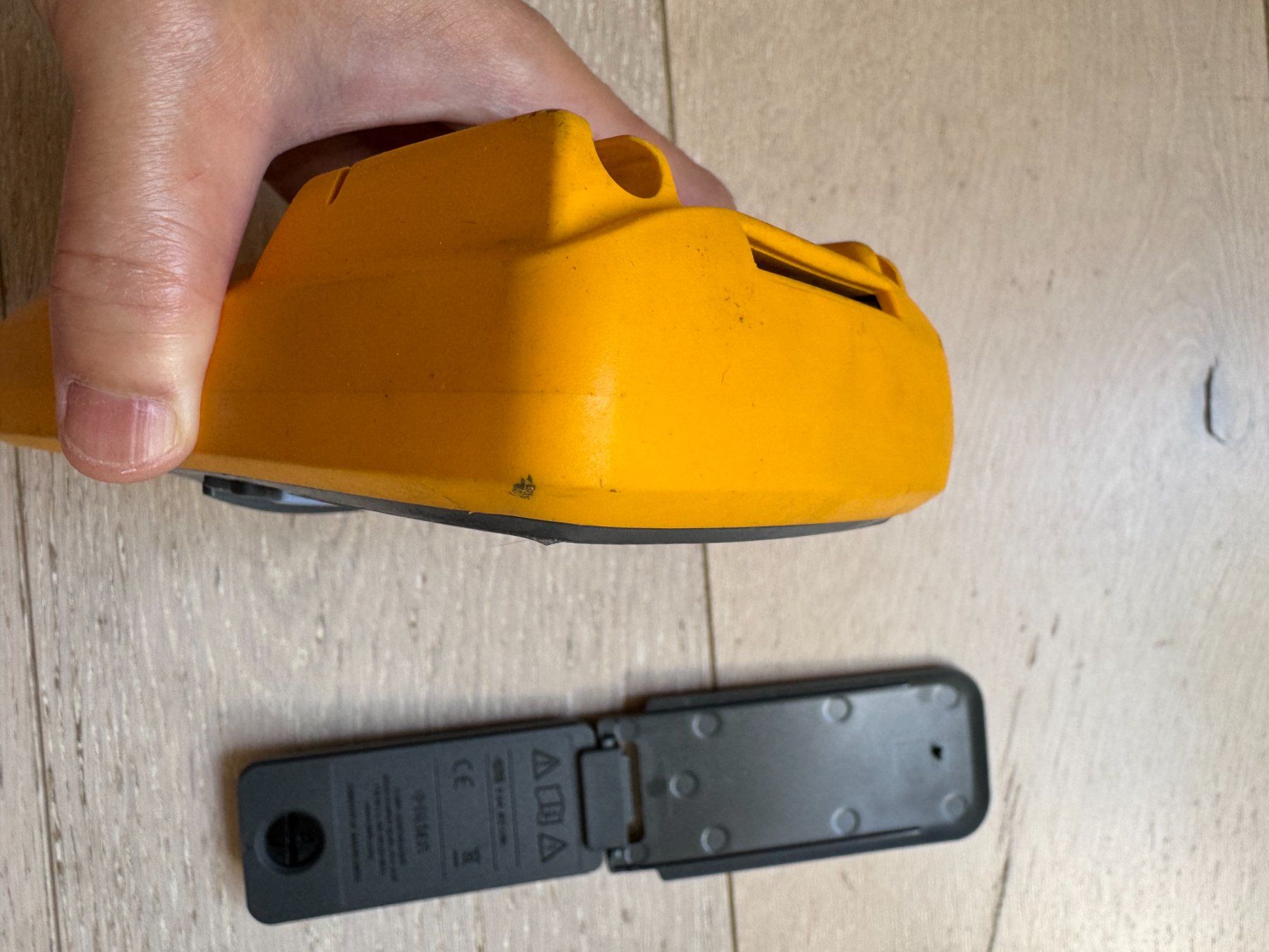 Fluke Misurare: Fluke 17B+ Multimeter – Usato da Zürich venduto da yaoclemens 3
