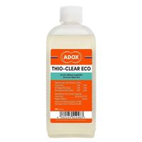 Adox Thio-Clear Eco Waxhaid - 500ml
