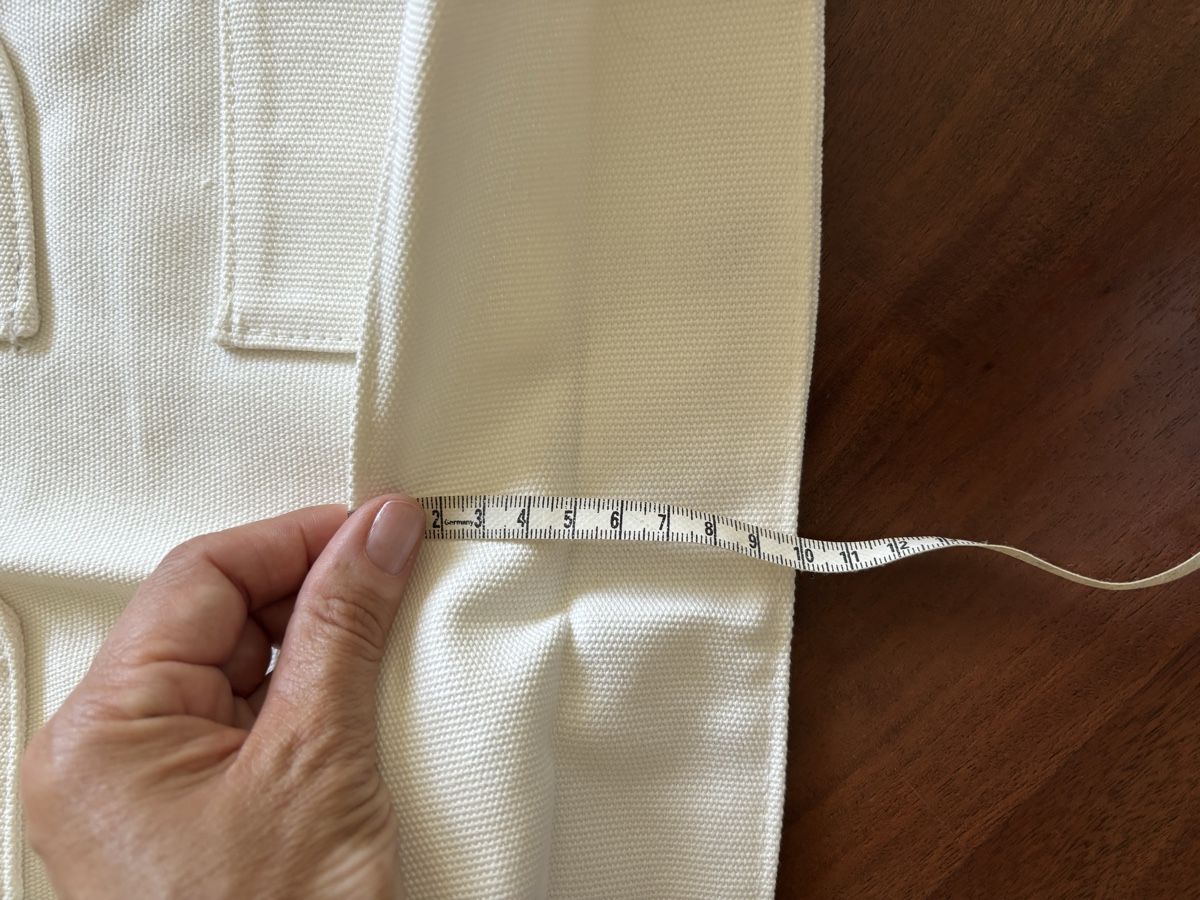 Chanel Borse da donna: Chanel Tasche Stoff weiss neu – Nuovo e nell'imballaggio originale da Bülach venduto da mmva01 7