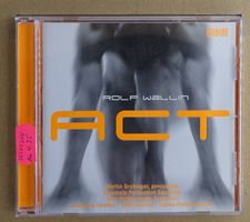 Rolf Wallin - Oslo Philharmonic Orchestra – Act - F17