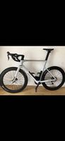 BMC Timemachine Road 01 (58cm)