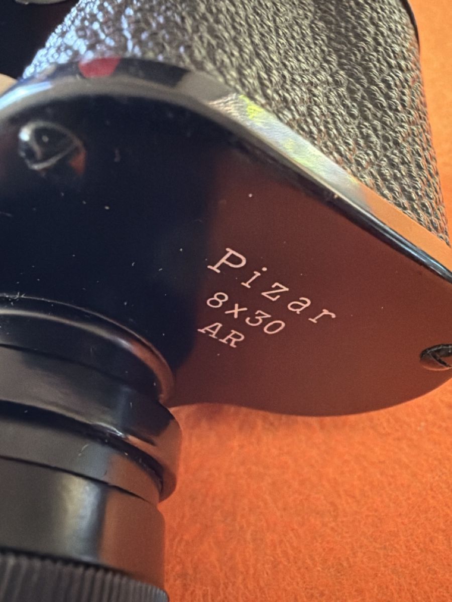 Kern Binocoli: Kern Pizar 8x30 AR Feldstecher  – Nuovo (secondo la descrizione) da Bern venduto da Expo02 2