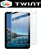 iPad mini 7 2024 (A17 Pro) Schutzfolie Displayschutz Folie