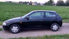 Mitsubishi Colt 1.3