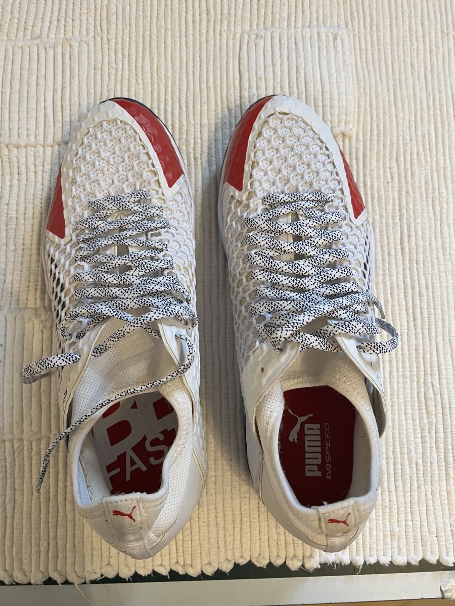 Puma Chaussures hommes: Puma – Neuf (Voir description) à Wettingen par OldKeeper